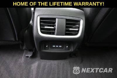 2023 Acura RDX w/Advance Package - zdjęcie 35 z 50 - miniatura