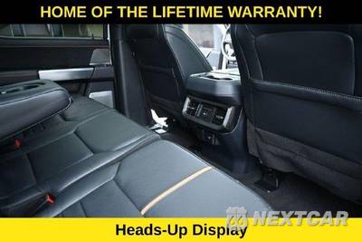 2024 Ford Super Duty F-350 Platinum Crew Cab Long Bed - zdjęcie 31 z 50 - miniatura