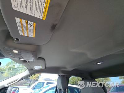2020 Ford F-150 XLT Extended Cab Medium Bed w/Rear Doors - zdjęcie 17 z 17 - miniatura