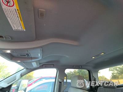 2019 Chevrolet Silverado 2500HD WT Crew Cab Long Bed 1WT - zdjęcie 17 z 17 - miniatura