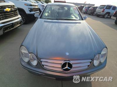 2009 Mercedes-Benz CLK 350 Coupe - zdjęcie 2 z 17 - miniatura