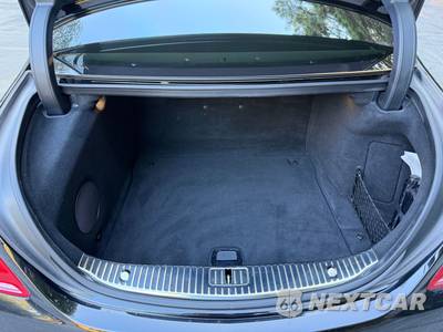 2015 Mercedes-Benz S 63 AMG 4MATIC Sedan - zdjęcie 14 z 45 - miniatura