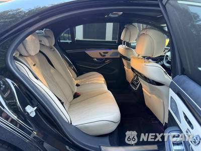 2015 Mercedes-Benz S 63 AMG 4MATIC Sedan - zdjęcie 16 z 45 - miniatura