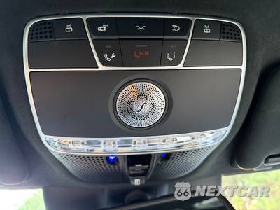 2015 Mercedes-Benz S 63 AMG 4MATIC Sedan - zdjęcie 35 z 45 - miniatura