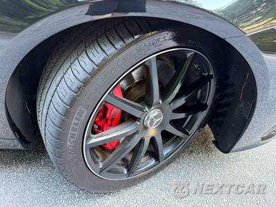 2015 Mercedes-Benz S 63 AMG 4MATIC Sedan - zdjęcie 41 z 45 - miniatura