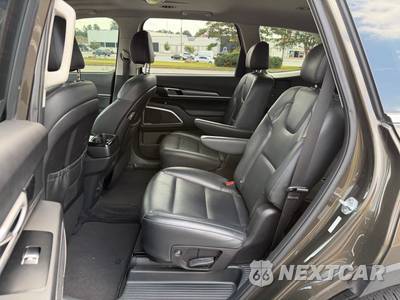 2021 Kia Telluride S - zdjęcie 13 z 43 - miniatura