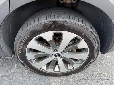 2021 Kia Telluride S - zdjęcie 35 z 43 - miniatura