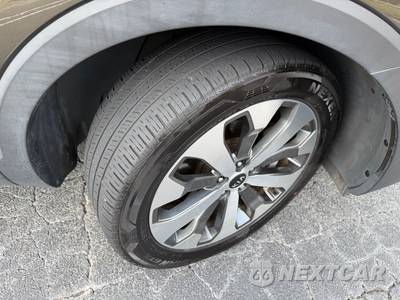 2021 Kia Telluride S - zdjęcie 37 z 43 - miniatura
