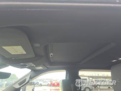 2021 GMC Sierra 2500 Denali HD Crew Cab Medium Bed 5SA - zdjęcie 17 z 29 - miniatura