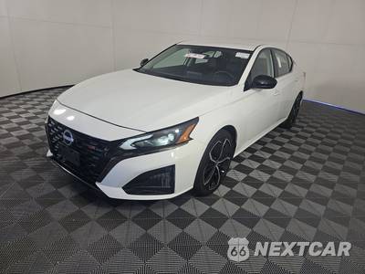 2024 Nissan Altima SR - zdjęcie 1 z 17 - miniatura