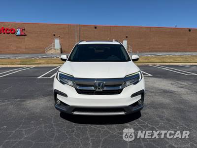 2020 Honda Pilot Touring 7-Passenger - zdjęcie 2 z 50 - miniatura