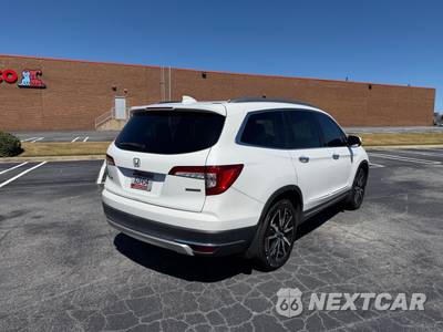 2020 Honda Pilot Touring 7-Passenger - zdjęcie 5 z 50 - miniatura