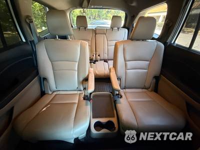 2020 Honda Pilot Touring 7-Passenger - zdjęcie 19 z 50 - miniatura