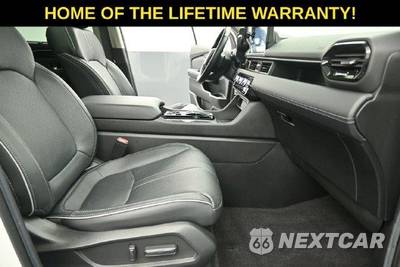 2025 Honda Pilot Elite - zdjęcie 41 z 50 - miniatura