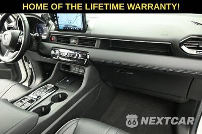 2025 Honda Pilot Elite - zdjęcie 42 z 50 - miniatura