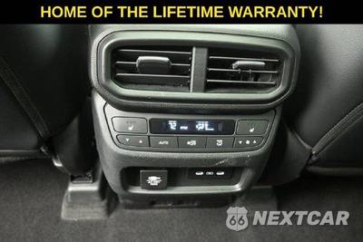 2025 Honda Pilot Elite - zdjęcie 33 z 50 - miniatura