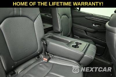 2025 Honda Pilot Elite - zdjęcie 39 z 50 - miniatura