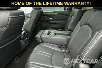 2025 Honda Pilot Elite - zdjęcie 32 z 50 - miniatura