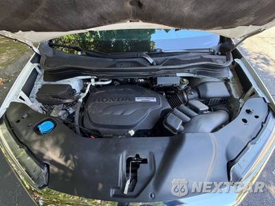 2020 Honda Pilot Touring 7-Passenger - zdjęcie 46 z 50 - miniatura