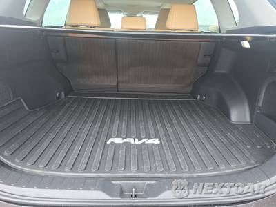 2023 Toyota RAV4 Hybrid XLE Premium - zdjęcie 16 z 26 - miniatura