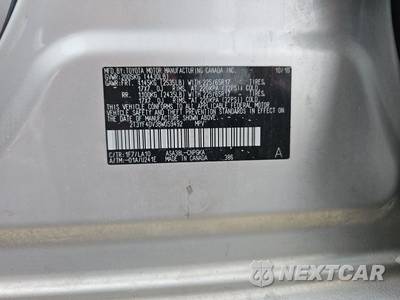 2011 Toyota RAV4 Limited - zdjęcie 14 z 17 - miniatura