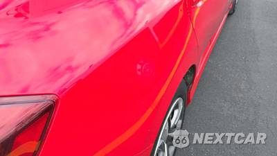 2020 Honda Civic Sedan LX - zdjęcie 27 z 29 - miniatura