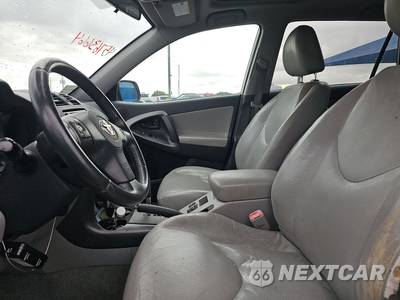 2011 Toyota RAV4 Limited - zdjęcie 7 z 17 - miniatura