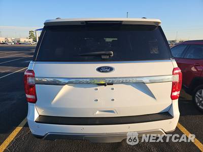2021 Ford Expedition XL - zdjęcie 5 z 26 - miniatura