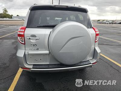 2011 Toyota RAV4 Limited - zdjęcie 5 z 17 - miniatura