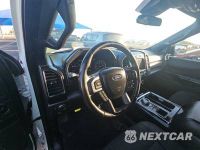 2021 Ford Expedition XL - zdjęcie 11 z 26 - miniatura