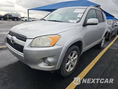 2011 Toyota RAV4 Limited - zdjęcie 1 z 17 - miniatura