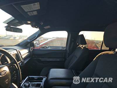 2021 Ford Expedition XL - zdjęcie 18 z 26 - miniatura