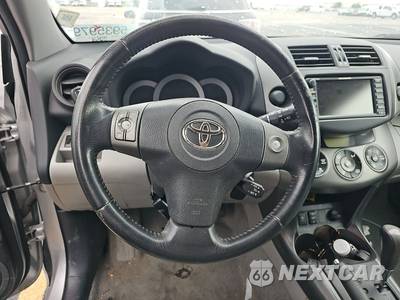 2011 Toyota RAV4 Limited - zdjęcie 10 z 17 - miniatura