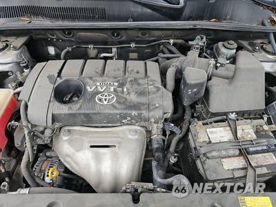 2011 Toyota RAV4 Limited - zdjęcie 15 z 17 - miniatura