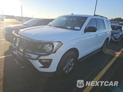 2021 Ford Expedition XL - zdjęcie 1 z 26 - miniatura