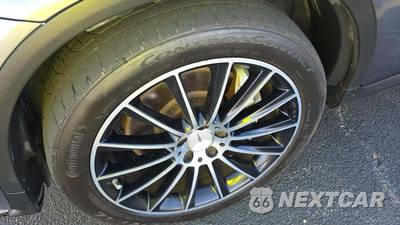 2018 Mercedes-Benz AMG GLC 43 4MATIC - zdjęcie 24 z 31 - miniatura