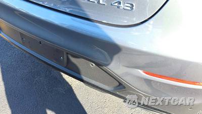 2018 Mercedes-Benz AMG GLC 43 4MATIC - zdjęcie 22 z 31 - miniatura