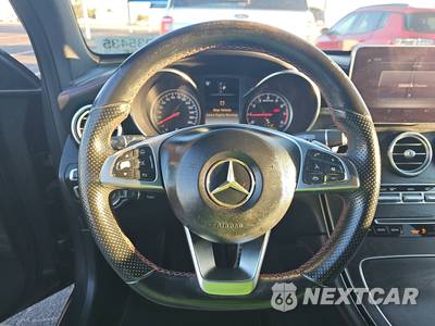 2018 Mercedes-Benz AMG GLC 43 4MATIC - zdjęcie 10 z 31 - miniatura
