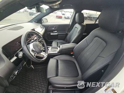 2025 Mercedes-Benz GLA 250 - zdjęcie 7 z 22 - miniatura
