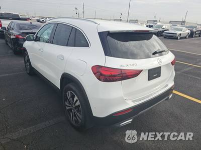 2025 Mercedes-Benz GLA 250 - zdjęcie 6 z 22 - miniatura