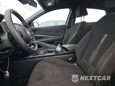 2026 Hyundai Elantra SEL Sport - zdjęcie 7 z 23 - miniatura