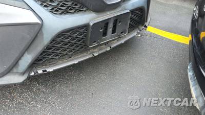 2019 Toyota Camry SE - zdjęcie 37 z 41 - miniatura