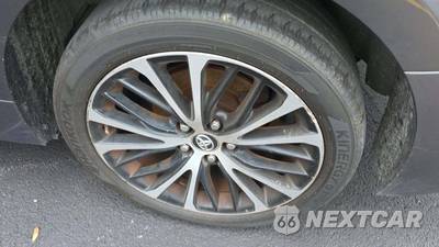 2019 Toyota Camry SE - zdjęcie 31 z 41 - miniatura