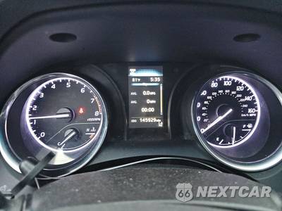 2019 Toyota Camry SE - zdjęcie 12 z 41 - miniatura