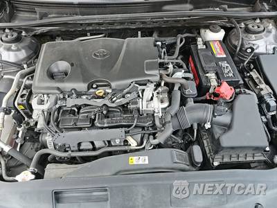 2019 Toyota Camry SE - zdjęcie 15 z 41 - miniatura