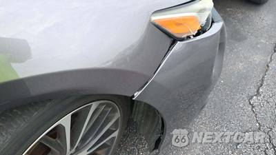 2019 Toyota Camry SE - zdjęcie 24 z 41 - miniatura