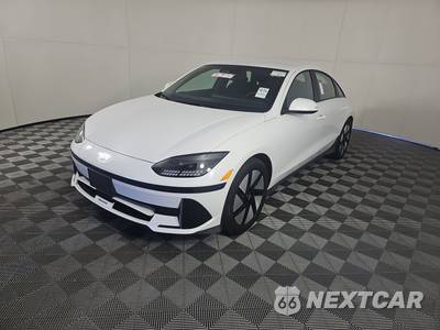 2025 Hyundai IONIQ 6 SE - zdjęcie 1 z 18 - miniatura