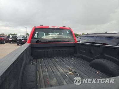 2024 Ford Super Duty F-250 XL Extended Cab Long Bed w/Rear Doors - zdjęcie 16 z 21 - miniatura