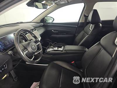 2023 Hyundai Tucson Plug-In Hybrid Limited - zdjęcie 7 z 18 - miniatura