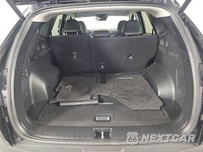 2023 Hyundai Tucson Plug-In Hybrid Limited - zdjęcie 17 z 18 - miniatura